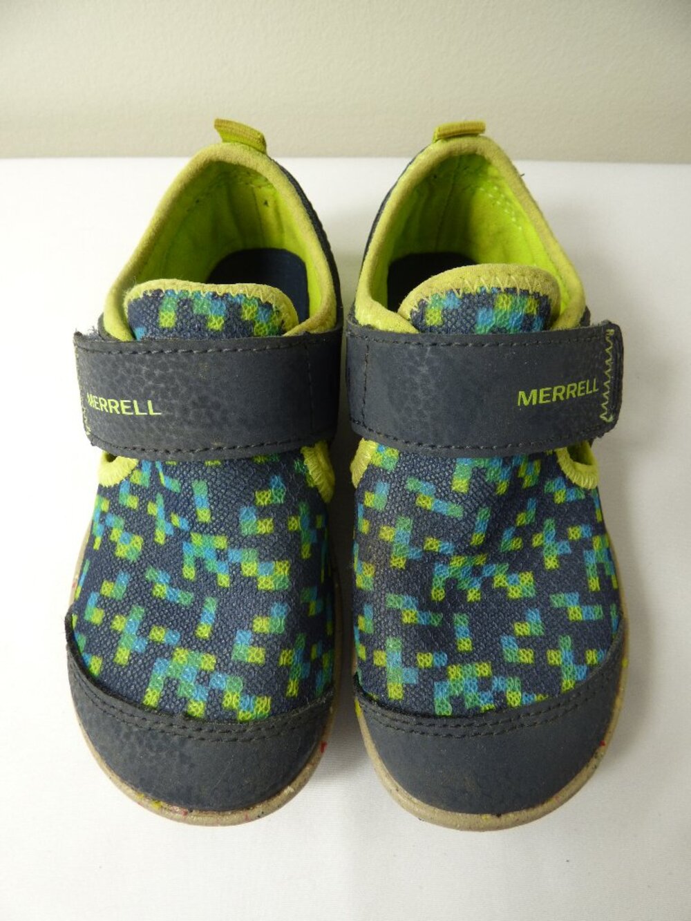Merrell Bare Steps H2O Sneaker, Size 9M